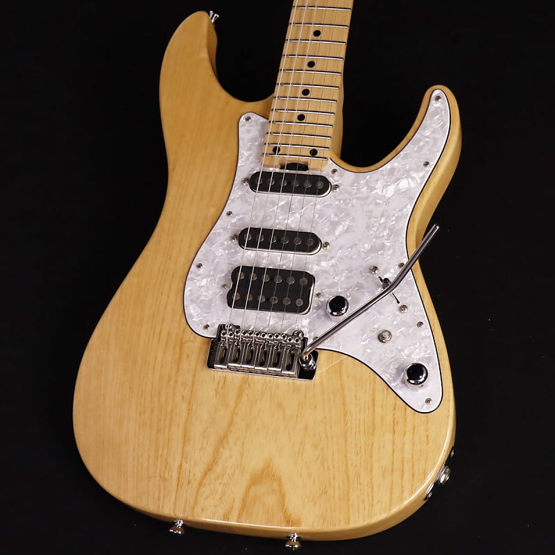 Schecter BH-1-STD-24 Natural [SN S2004083] [08/28]