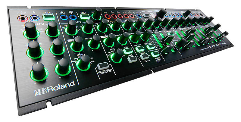 SYSTEM-1M Roland image 1