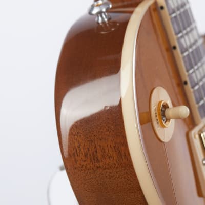 Gibson Les Paul Classic, Honeyburst | Modified image 7