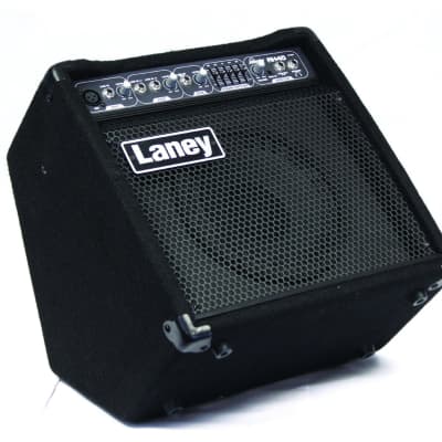 Laney IRT-PULSE - Pédale de préampli à lampes série Ironheart