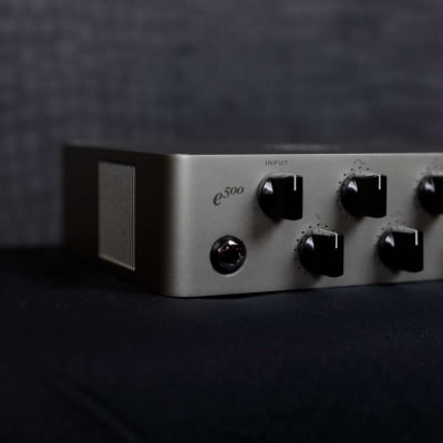Darkglass Exponent 500 Bass Amplifier image 6