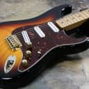 Fender Mexico Deluxe Player s Stratocaster Modified