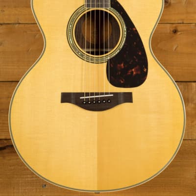 Yamaha L Series | LJ6 ARE - Natural for sale