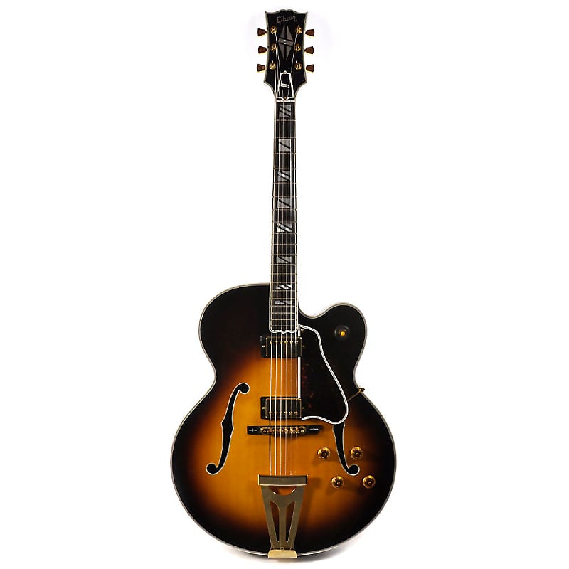 Gibson Custom Shop Super 400 CES image 1