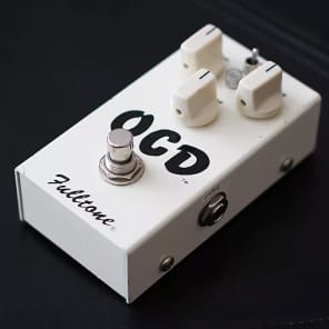 ギター Fulltone OCD Ver1.1 Fulltone OCD Ver.1.1（中古/送料無料）【楽器検索デジマート】