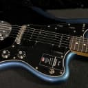 NEW! Fender American Professional II Jazzmaster Dark Night - Authorized Dealer Save $179.99 ask how!