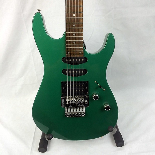 Hamer Slammer Ct-21 Electric Guitar | Reverb