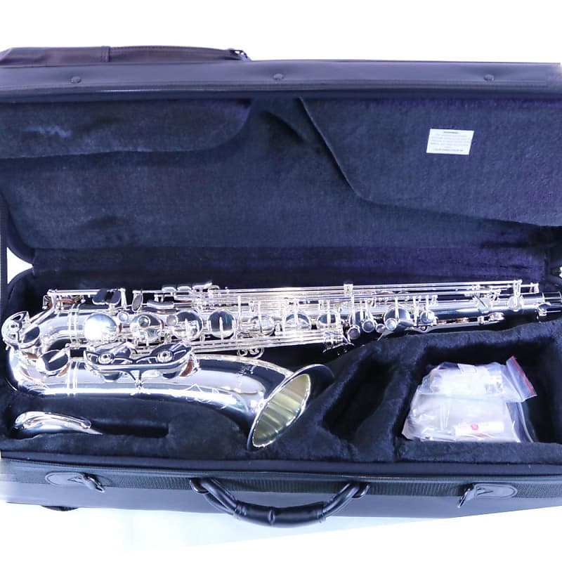 Intermediate Tenor Saxophone