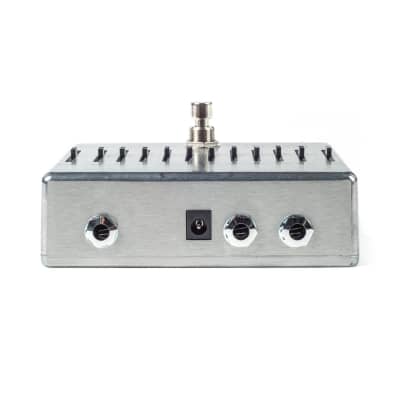 MXR M108S 10 Band Graphic Equalizer EQ Pedal image 5