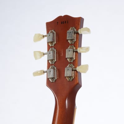 Gibson 1957 Les Paul Bolivian VOS, Double Gold | Demo image 4