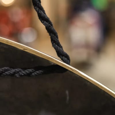 Zildjian 40" Hand Hammered Gong image 8