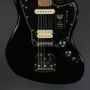 DEMO Fender Player Jaguar - Black (410)