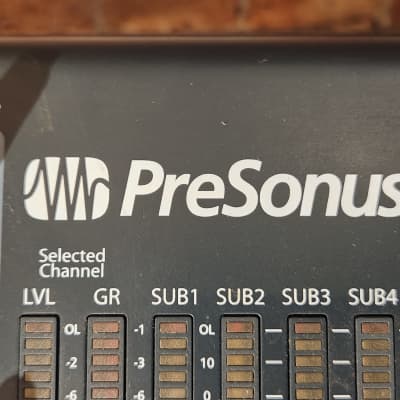 PreSonus StudioLive 16.4.2 16-Channel Mixing Board image 2