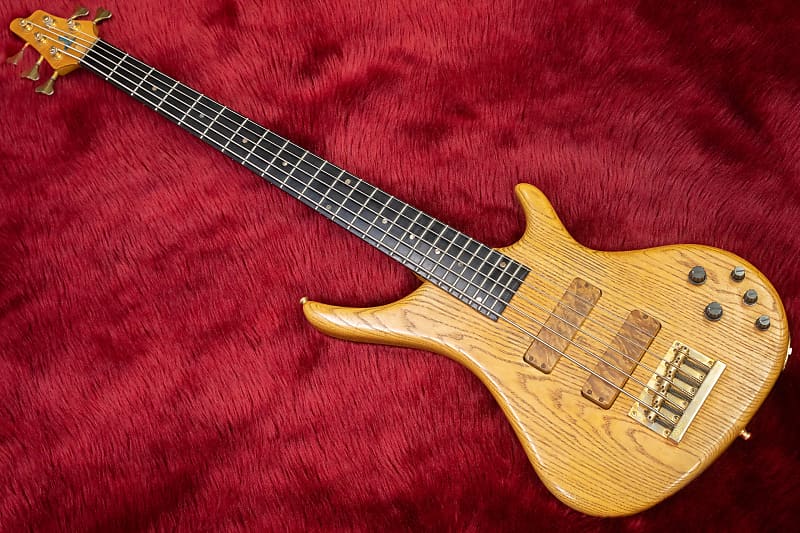 Bossa OB-5 4.19kg【横浜店】 | Reverb Bossa OB-5 4.19kg【横浜店】 | Reverb