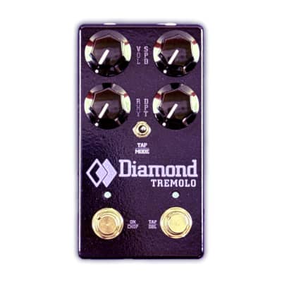 Diamond Tremolo, Midnight Sparkle (Gear Hero Exclusive) image 1