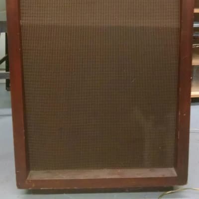 JBL C34 Harkness Early Model 1958?, Components Excellent! $2225