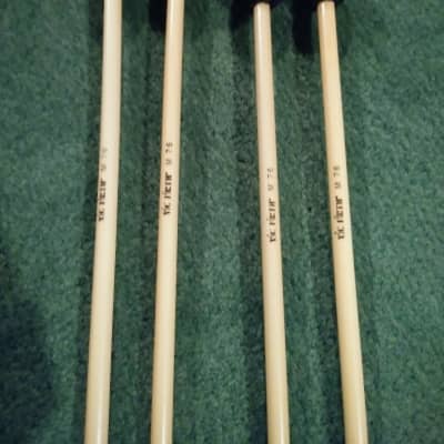 Pearl Stick Bag With Vic Firth And Innovative Percussion Mallets image 4
