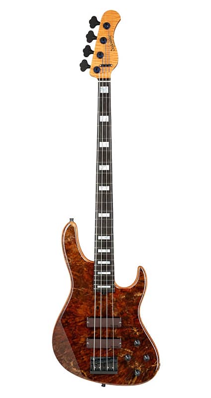 中古Sadowsky MasterBuild MB24 SC5 ALD 59BT 中古Sadowsky MasterBuild MB24 SC5 ALD 59BT Sadowsky