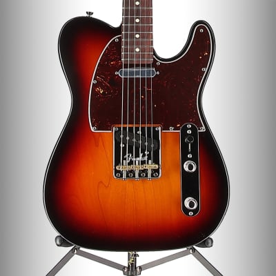 ギター Fender USA American Professional II TL Fender American Professional II Telecaster ®, Rosewood