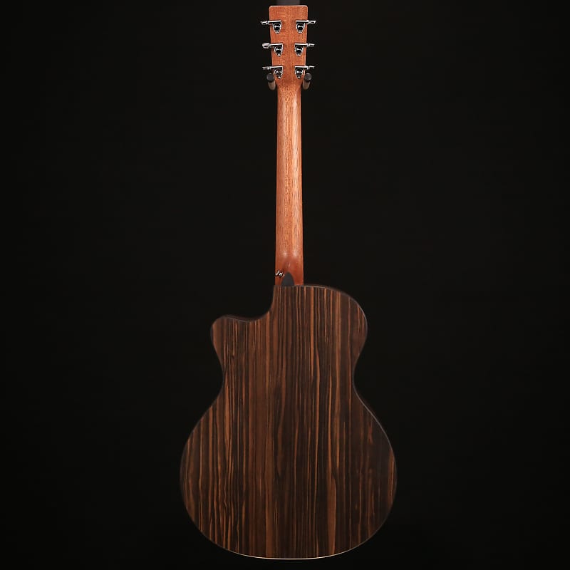 Martin Gpcx1Ae 20Th Anniversary Model | eBay