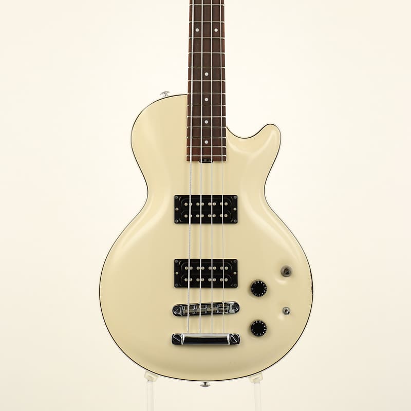 Greco BEG-105 Vintage White [SN A002082] [10/20] | Reverb