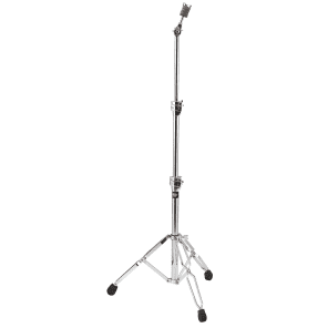 Gibraltar 4710 4700 Series Lightweight Double Braced Straight Cymbal Stand