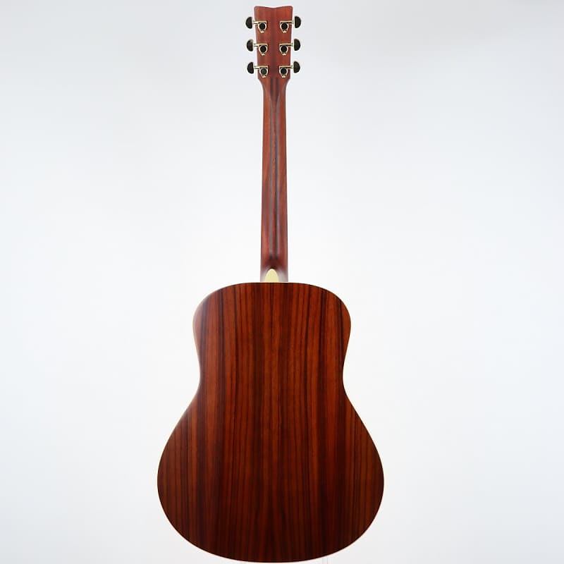 Yamaha LL6 Jumbo Acoustic/Electric Guitar