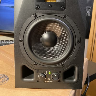 ADAM Audio A5X Active Nearfield Monitor (3 Speakers) 2019
