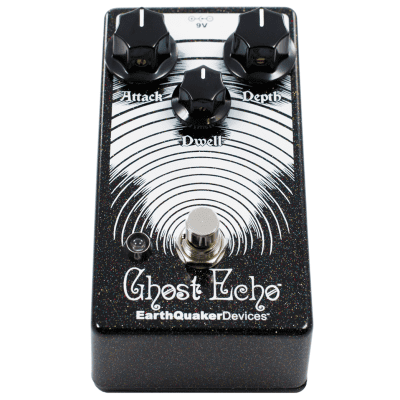 EarthQuaker Devices Ghost Echo Reverb V3 - Free Shipping to the USA image 2