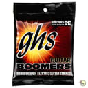 GHS Electric Boomers DYM Medium Electric Guitar Strings (13-56)