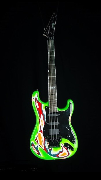 Esp ltd sales cult 86