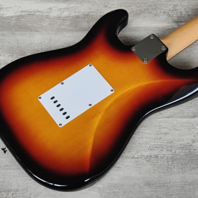 ⭐︎FUGIGEN JST-6R 2017年⭐︎pickupはfender1979製 FUJIGEN(FGN) J-Classic Series JST-6R / CAR / 2019年製