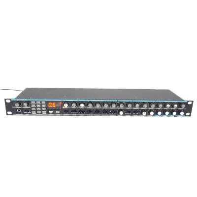 Novation A Station 8-Voice Rackmount Synthesizer | Reverb
