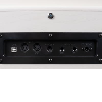Henry's Digital Piano VERO, White image 7