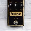 Friedman  BE-OD Overdrive Pedal