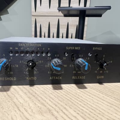 FMR Audio's RNC1773 vs. RNLA7239 - Gearspace