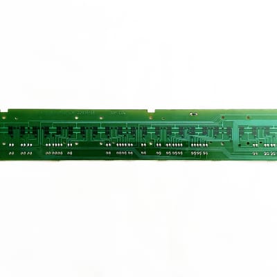Roland JV-50, JV-30, JV-35, JV-80 Synthesizer 32-Note Key Contact Board.
