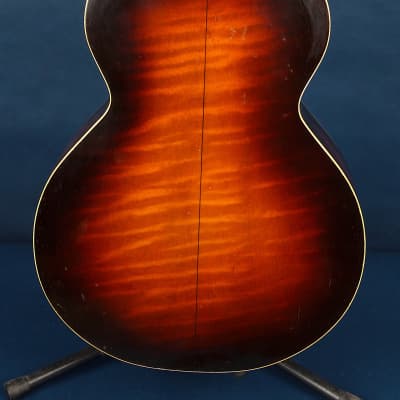 Oahu 71K Lap Steel Guitar 1935 / Big Sound! image 6