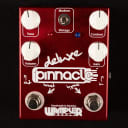 Wampler Pinnacle Deluxe V1 Overdrive Pedal w/Box USED