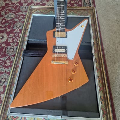 Gibson Explorer - Metallica - James Hetfield 