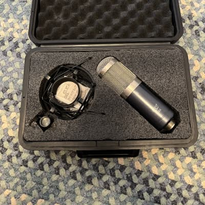 Mxl r144 - User review - Gearspace