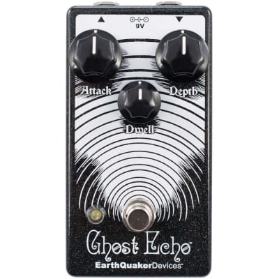 Reverb.com listing, price, conditions, and images for earthquaker-devices-ghost-echo-v3