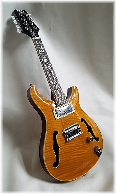 Dillion mandolin online