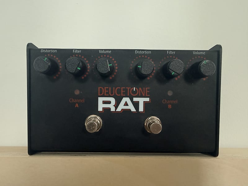 ProCo Deucetone RAT