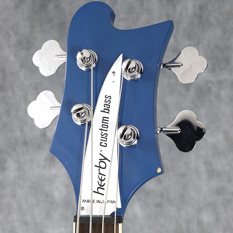 M7090 Heerby CUSTOM BASS エレキベース ハービー M7090 Heerby CUSTOM BASS エレキベース ハービー