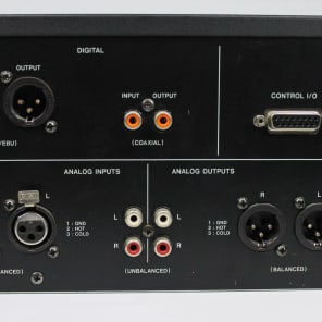 Tascam DA30 MkII 3U Deep Rack Mountable DAT Recorder | Reverb Tascam DA30 MkII 3U Deep Rack Mountable DAT Recorder | Reverb