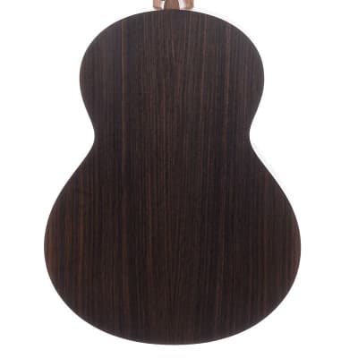 Sheeran by Lowden W02 - Sitka Spruce/Indian Rosewood - LR Baggs Element VTC (704)* image 4
