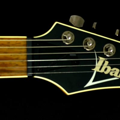 Ibanez RGA 32 Electric Guitar image 4