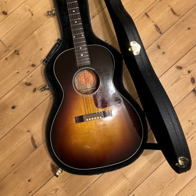 Gibson L-00 Vintage Sunburst for sale