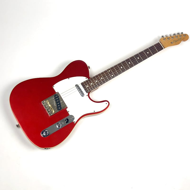 ギター fender MIJ telecaster 1980s Fender MIJ Telecaster in Charcoal Burst | Cream City Music